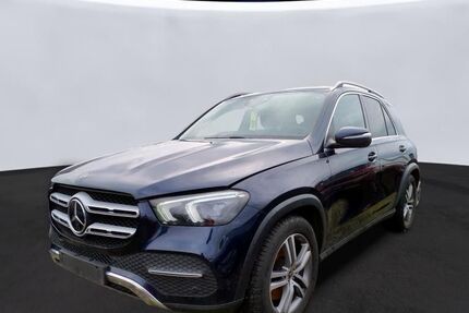 Mercedes-Benz GLE 350 195.300 km 37.890 &euro; Ronnenberg 30952
