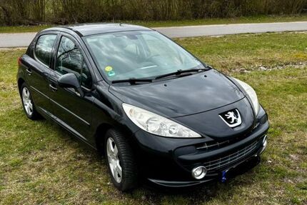 Peugeot 207 163.000 km 3.800 &euro; Hannover 30175