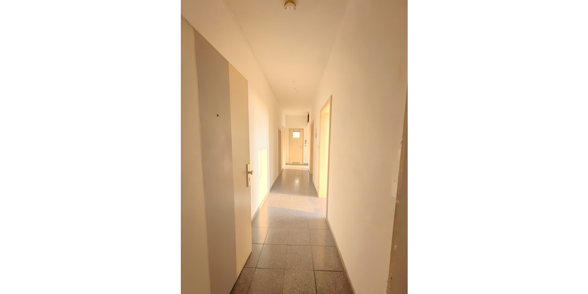 Etagenwohnung Hannover Vahrenwald-List - 3 Zimmer, 66 m&sup2;, 790&euro; | Angebot:25719852