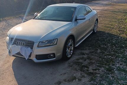 Audi A5 72.900 km 12.500 &euro; Hannover 30163