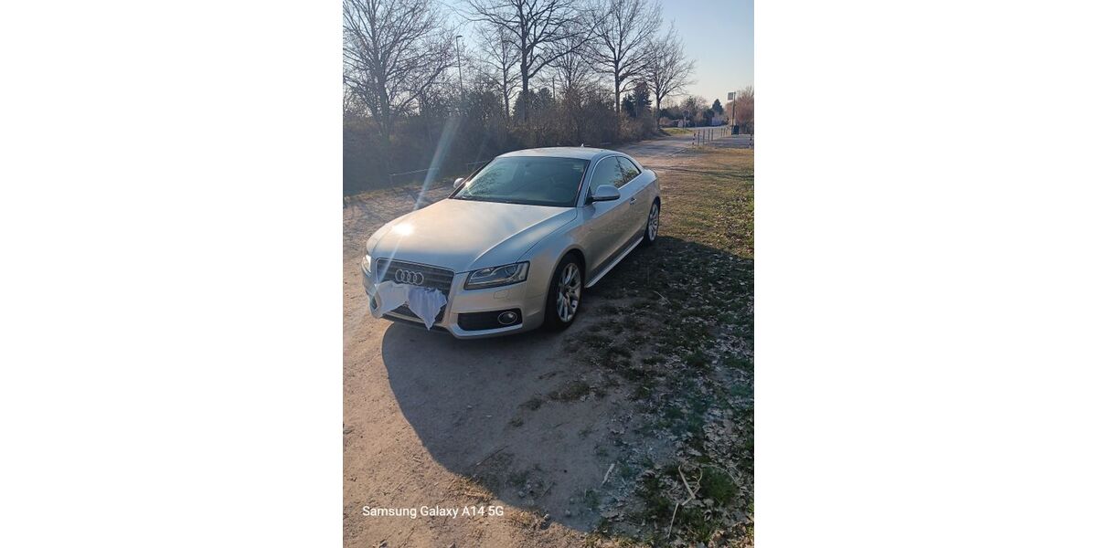 Audi A5 72.900 km 12.500 &euro; Hannover 30163