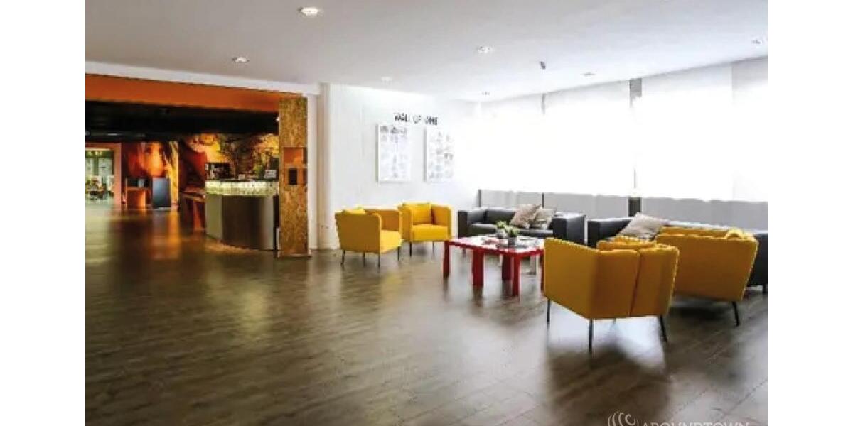 Gewerbeobjekt Langenhagen Engelbostel - 788&euro; | Angebot:24784970