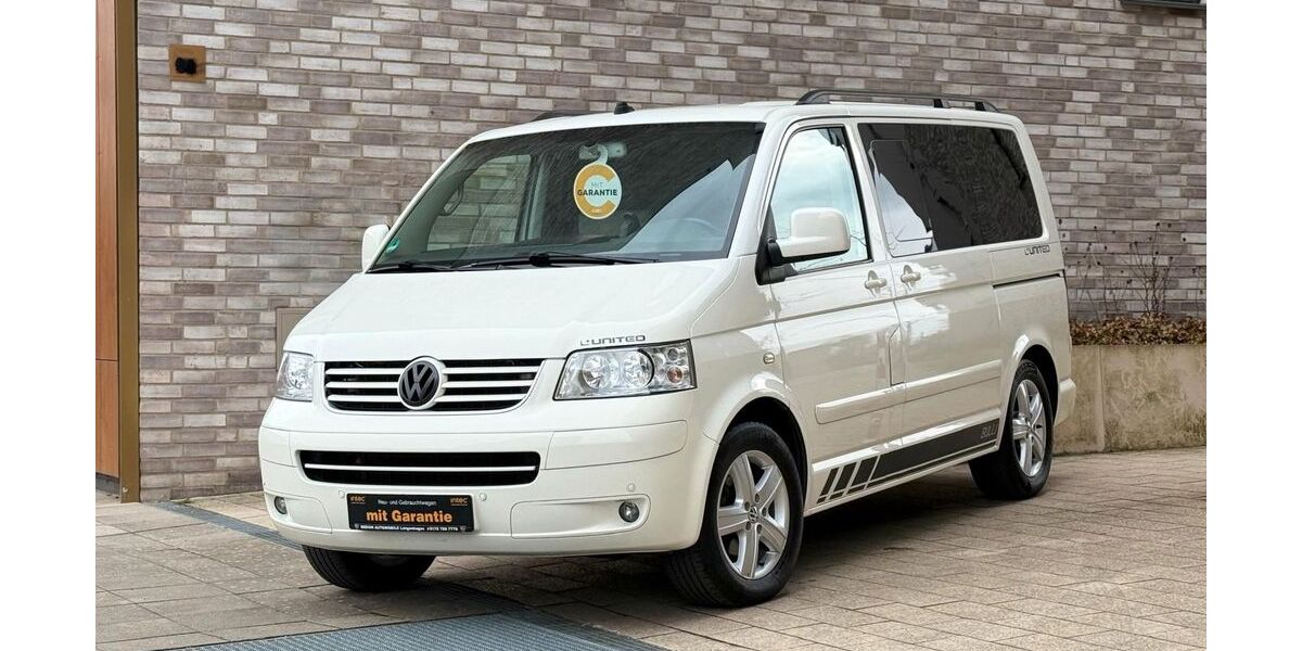 VW T5 Multivan 248.000 km 17.990 &euro; Langenhagen 30853