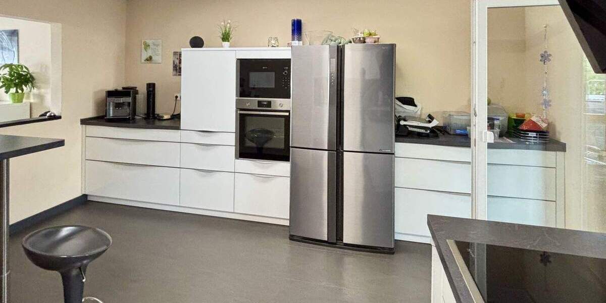 Doppelhaushälfte Langenhagen Alt-Langenhagen - 6 Zimmer, 127 m&sup2;, 349.000&euro; | Angebot:25733356