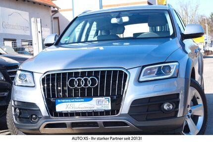 Audi Q5 131.700 km 16.490 &euro; Burgdorf 31303
