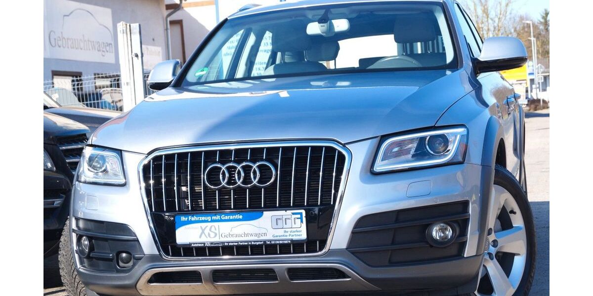 Audi Q5 131.700 km 16.490 &euro; Burgdorf 31303