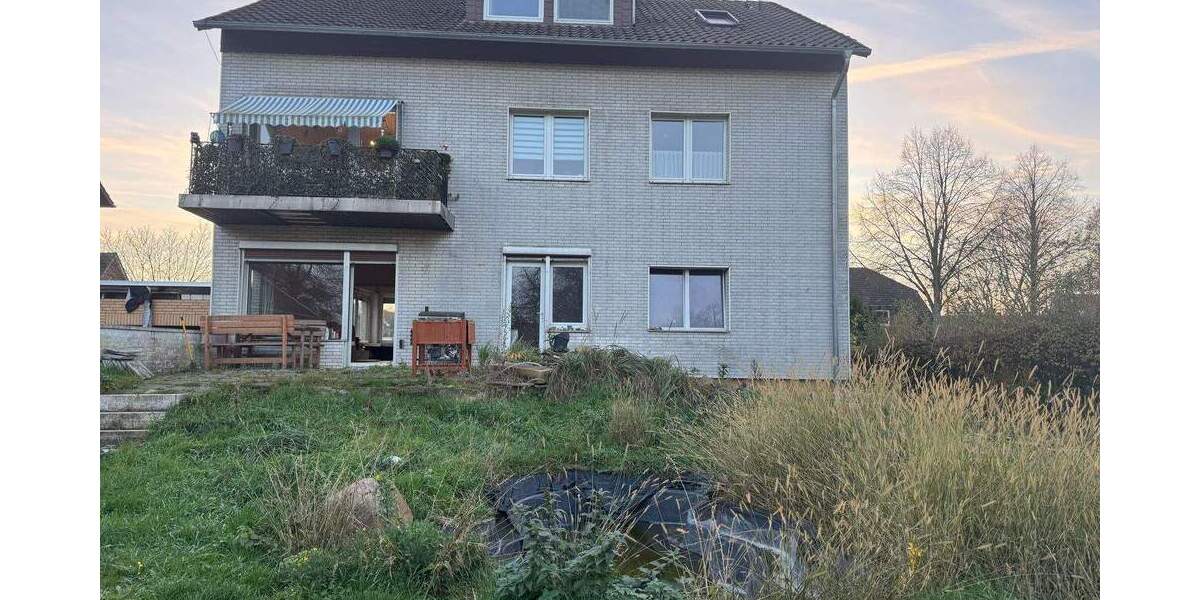 Mehrfamilienhaus, Wohnhaus Wunstorf - 9 Zimmer, 228 m&sup2;, 430.000&euro; | Angebot:25746331