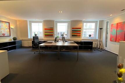 Gewerbeobjekt Hannover - 1.250&euro; | Angebot:18669213