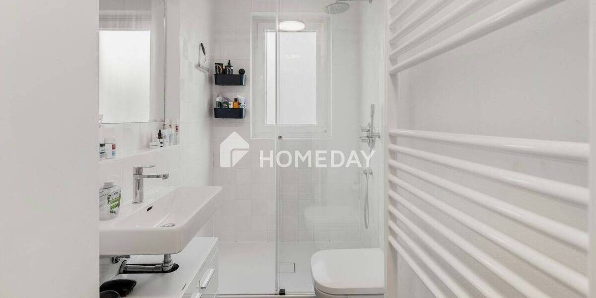 Etagenwohnung Hannover Südstadt - 2 Zimmer, 62 m&sup2;, 249.500&euro; | Angebot:25732645