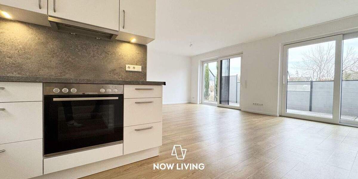 Etagenwohnung Wunstorf Steinhude - 2 Zimmer, 83 m&sup2;, 384.000&euro; | Angebot:25733372