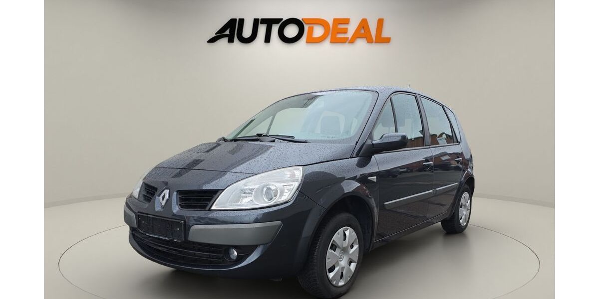 Renault Scenic 66.100 km 4.790 &euro; Neustadt am Rübenberge 31535