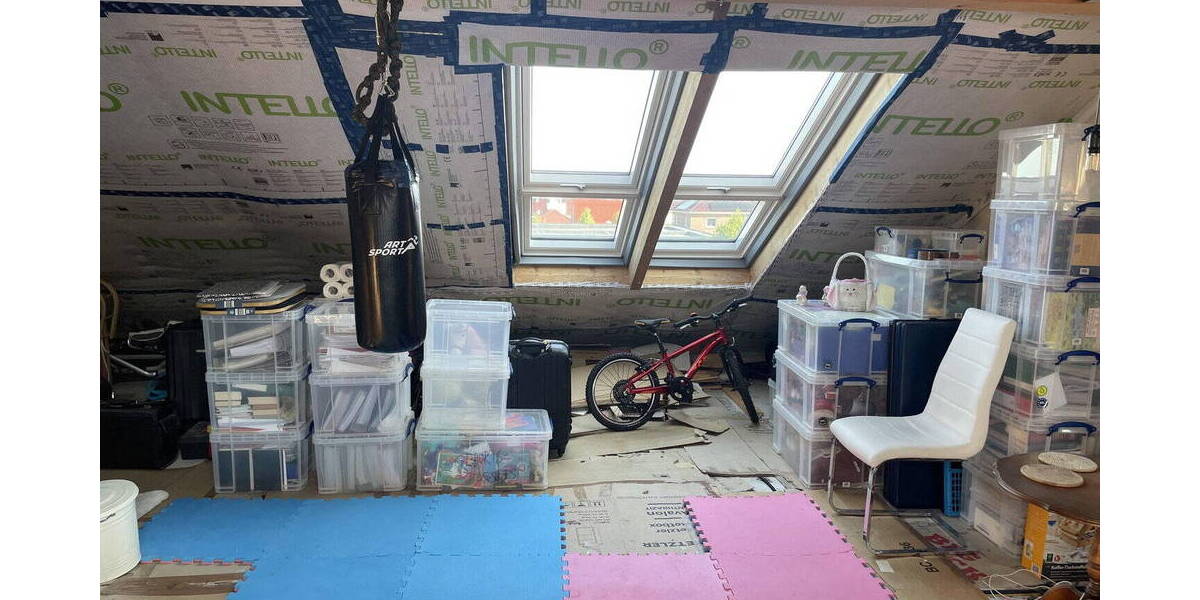 Reihenmittelhaus Sarstedt - 5 Zimmer, 125 m&sup2;, 479.000&euro; | Angebot:25991968