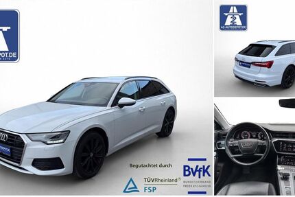 Audi A6 99.650 km 25.950 &euro; Lauenau 31867