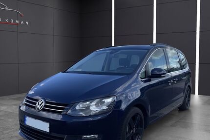 VW Sharan 192.580 km 9.480 &euro; Hannover 30165