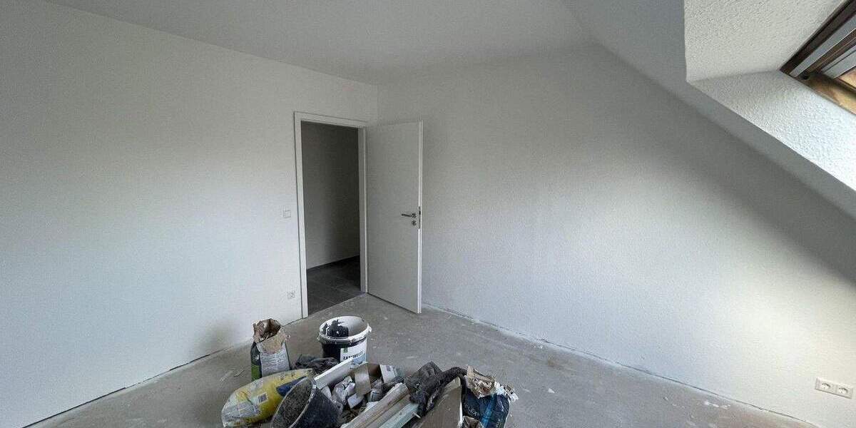 Etagenwohnung Burgdorf - 3 Zimmer, 83 m&sup2;, 850&euro; | Angebot:25851588