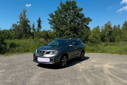 Nissan X-Trail 208.300 km 12.300 &euro; Hannover 30451