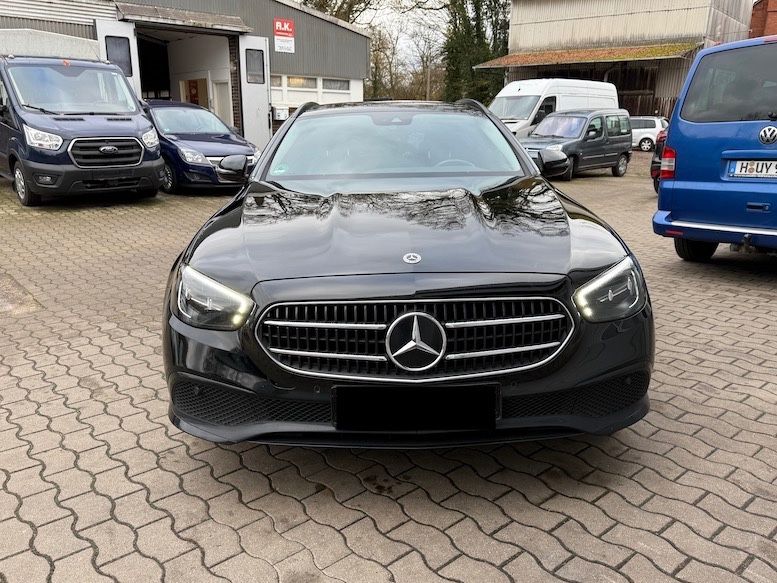 Mercedes-Benz E 300 162.800 km 25.500 &euro; Langenhagen 30855