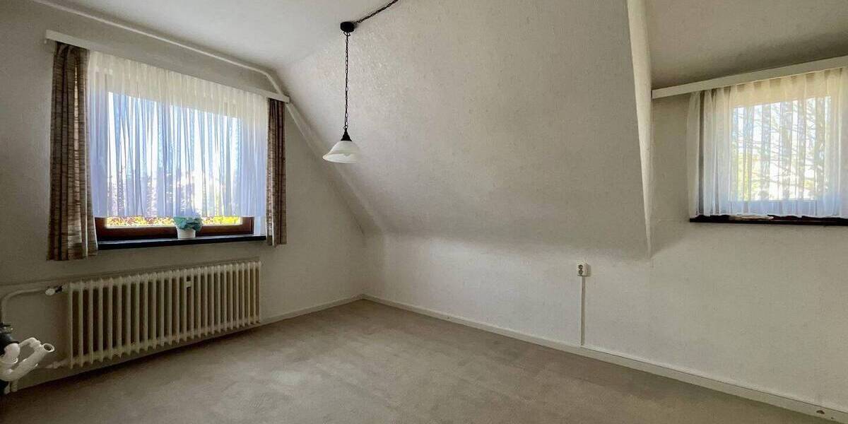 Einfamilienhaus Wedemark Bissendorf - 6 Zimmer, 137 m&sup2;, 397.000&euro; | Angebot:26696320