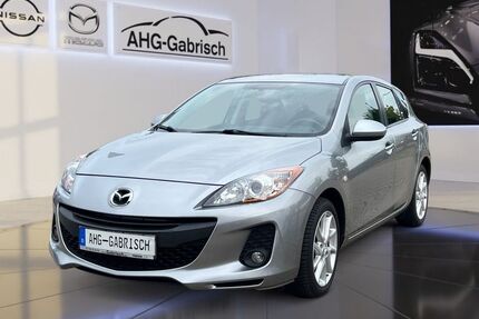 Mazda 3 108.250 km 9.390 &euro; Hemmingen 30966
