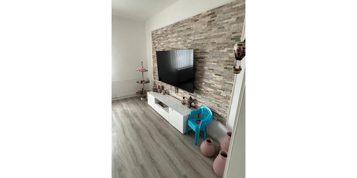 Erdgeschoßwohnung Stadthagen - 3 Zimmer, 79 m&sup2;, 1.200&euro; | Angebot:25858511