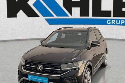 VW T-Cross 27.144 km 23.690 &euro; Wunstorf 31515