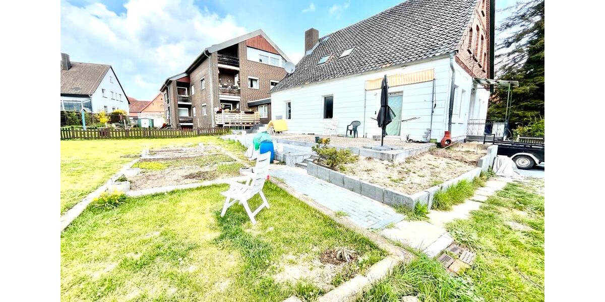 Mehrfamilienhaus, Wohnhaus Barsinghausen - 8 Zimmer, 215 m&sup2;, 575.000&euro; | Angebot:26063129