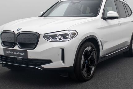 BMW iX3 60.280 km 32.499 &euro; Isernhagen 30916