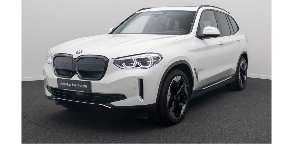 BMW iX3 60.280 km 32.499 &euro; Isernhagen 30916