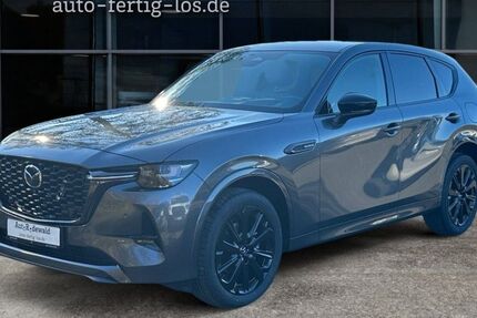 Mazda CX-60 20.000 km 49.490 &euro; Langenhagen 30855