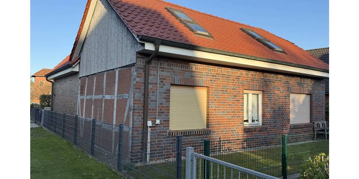 Einfamilienhaus Garbsen / Osterwald Oberende Osterwald O. E. - 4 Zimmer, 89 m&sup2;, 315.000&euro; | Angebot:26554602