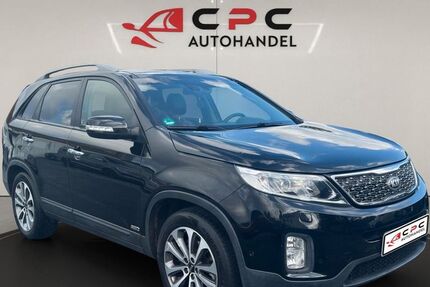 Kia Sorento 170.257 km 8.900 &euro; Hannover 30165