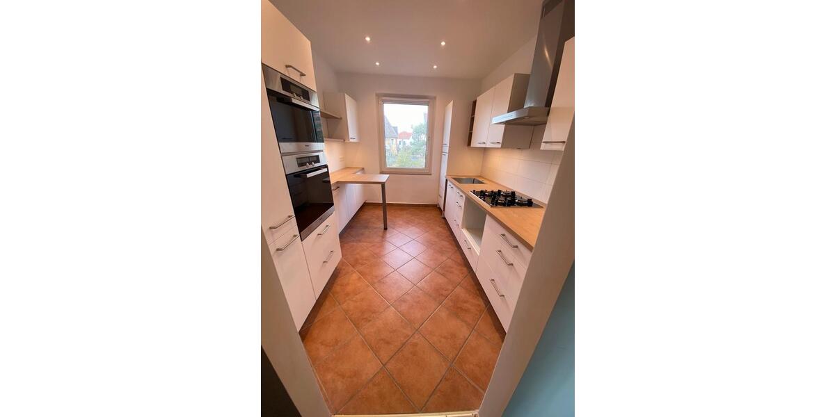 Etagenwohnung Hannover Döhren-Wülfel - 4 Zimmer, 103 m&sup2;, 399.000&euro; | Angebot:26826365