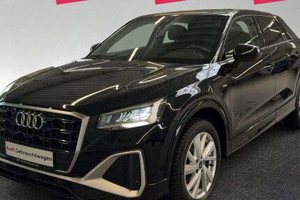 Audi Q2 65.956 km 21.350 &euro; Hannover 30179