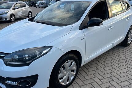 Renault Megane 213.100 km 3.200 &euro; Hannover 30179
