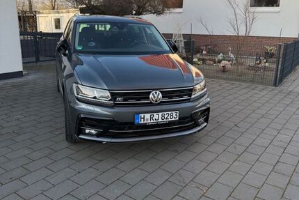 VW Tiguan 100.000 km 22.200 &euro; Neustadt 31535