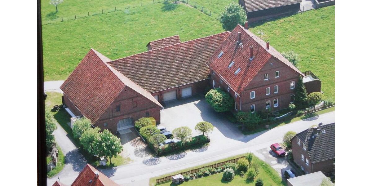 Dachgeschoßwohnung Rodenberg - 3 Zimmer, 80 m&sup2;, 500&euro; | Angebot:25613332