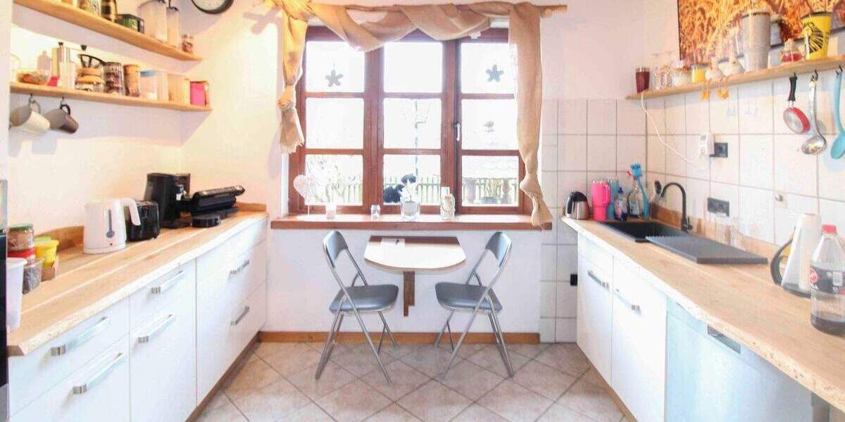 Einfamilienhaus Pollhagen - 6 Zimmer, 140 m&sup2;, 196.000&euro; | Angebot:25838443