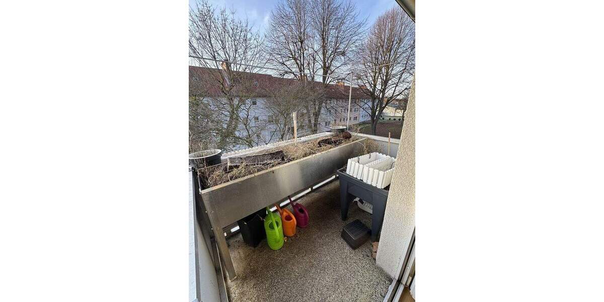 Etagenwohnung Stadthagen - 3 Zimmer, 64 m&sup2;, 92.000&euro; | Angebot:25741839