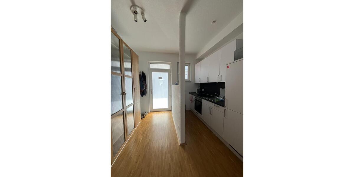 Erdgeschoßwohnung Hannover Vahrenwald-List - 1 Zimmer, 38 m&sup2;, 660&euro; | Angebot:25413074