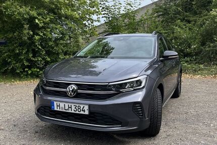 VW Taigo 23.000 km 20.449 &euro; Hannover 30451