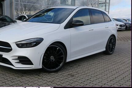 Mercedes-Benz B 200 32.236 km 30.990 &euro; Gehrden 30989