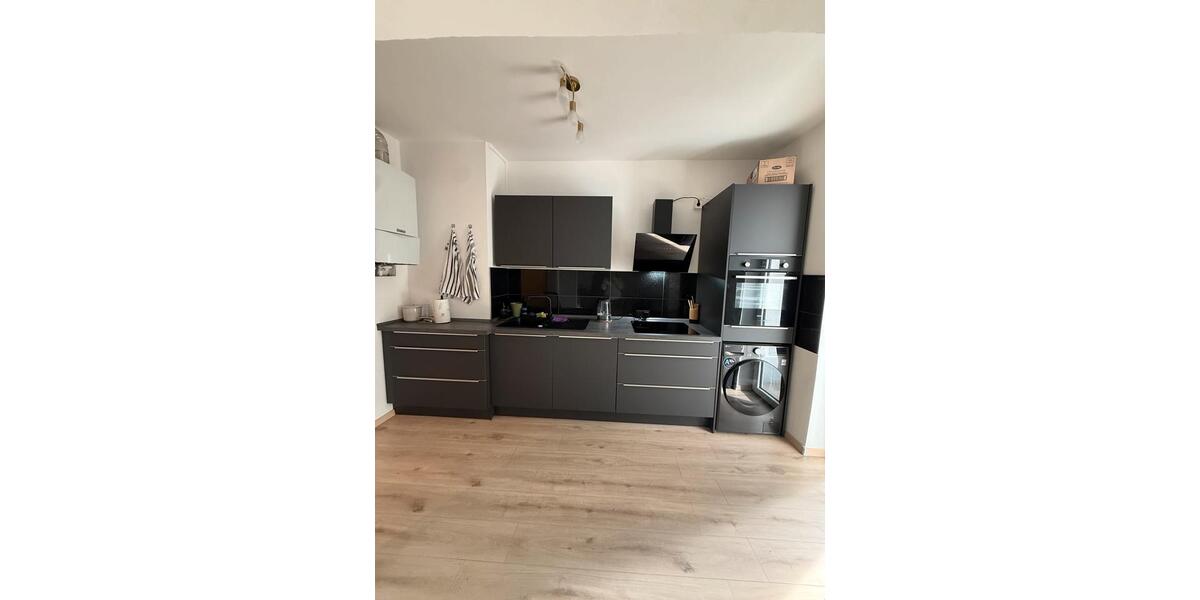 Erdgeschoßwohnung Hannover Vahrenwald-List - 3.5 Zimmer, 90 m&sup2;, 1.220&euro; | Angebot:25948866