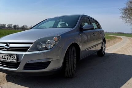 Opel Astra 198.000 km 1.900 &euro; Wunstorf 31515
