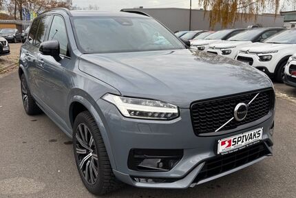 Volvo XC90 105.000 km 45.499 &euro; Hannover 30179
