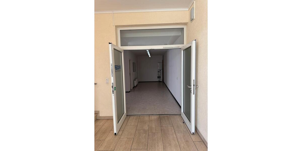 Gewerbeobjekt Langenhagen - 1.699&euro; | Angebot:26387793