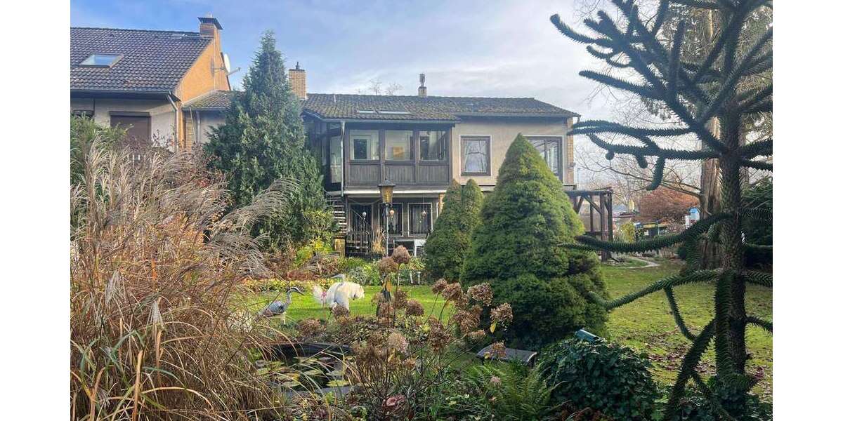 Einfamilienhaus Hannover Linden-Limmer - 16 Zimmer, 490 m&sup2;, 950.000&euro; | Angebot:25194806