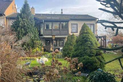 Haus Hannover Linden-Limmer - 16 Zimmer, 490 m&sup2;, 950.000&euro; | Angebot:25194806