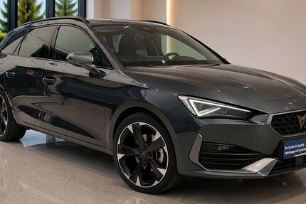 Cupra Leon 33.863 km 26.999 &euro; Isernhagen OT Altwarmbüchen bei Hannover A2/A7 30916
