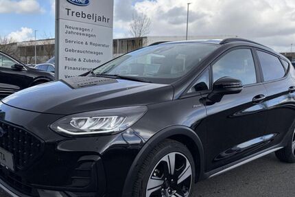 Ford Fiesta 33.696 km 21.990 &euro; Wunstorf 31515