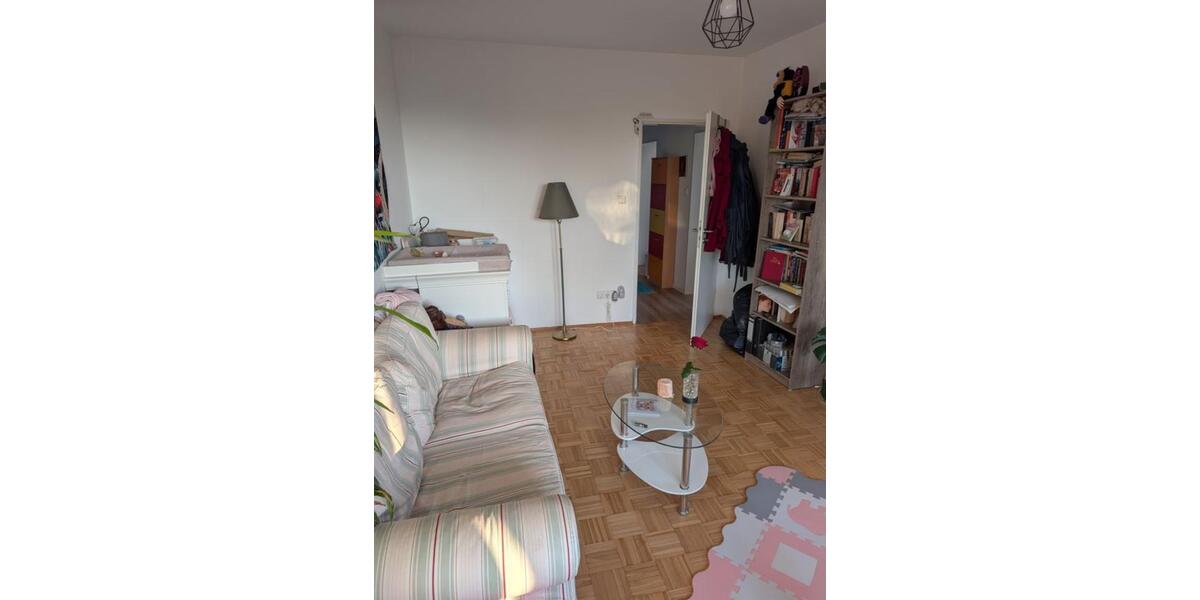 Etagenwohnung Sarstedt - 2.5 Zimmer, 65 m&sup2;, 650&euro; | Angebot:25972275